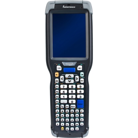 Intermec Ck71 Ex25 Scanner No Camera Wlan Only Windows Embedded Handheld CK71AA6MN00W1100